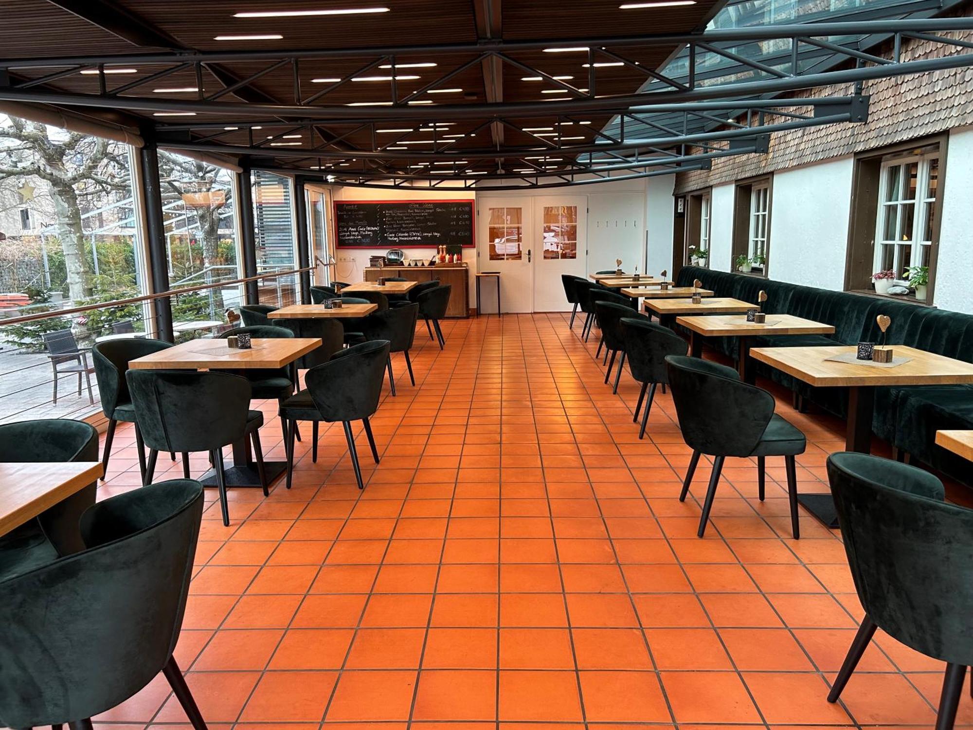 Hotel-Gasthof Loewen Feldkirch Luaran gambar