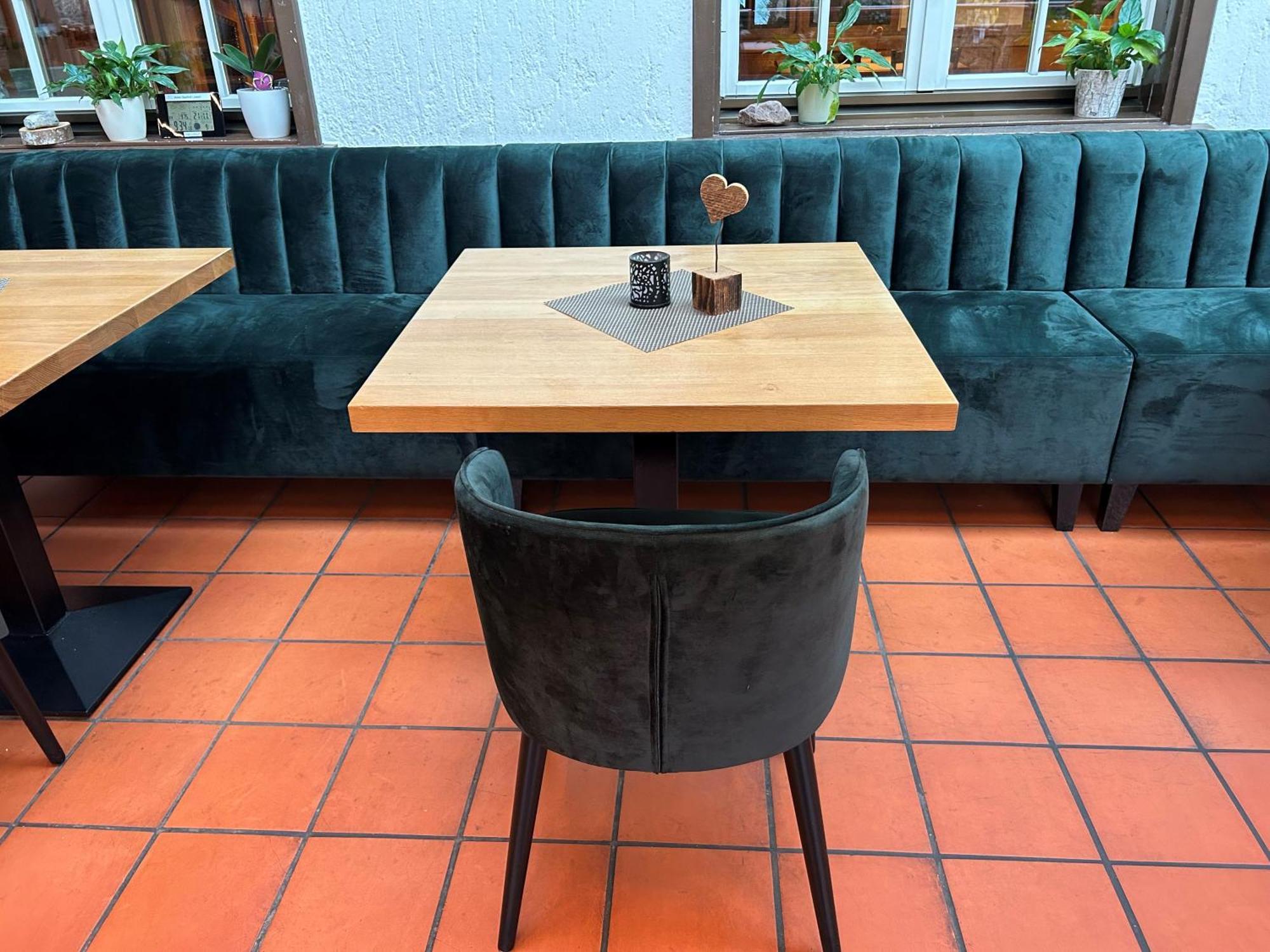 Hotel-Gasthof Loewen Feldkirch Luaran gambar