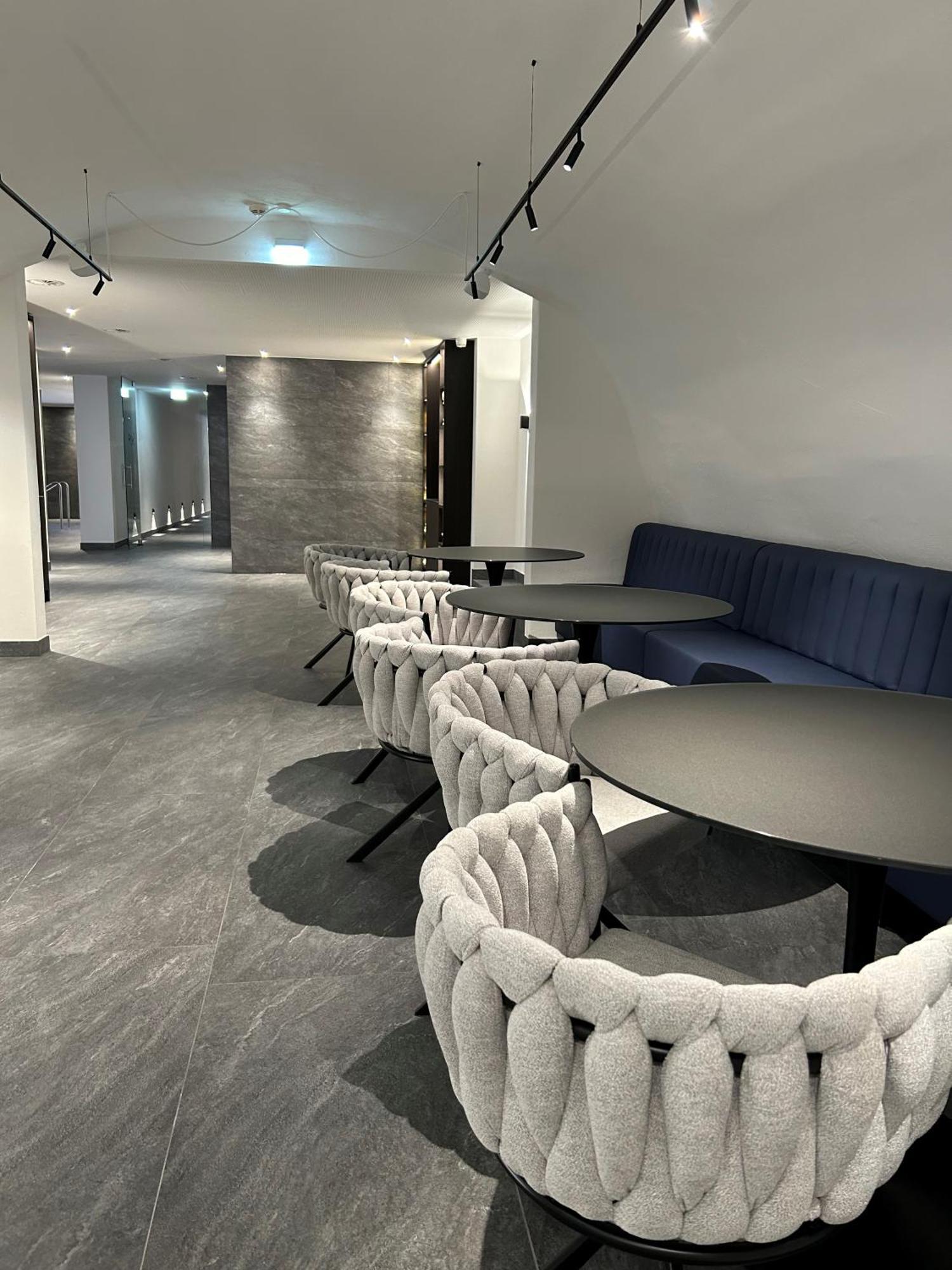 Hotel-Gasthof Loewen Feldkirch Luaran gambar