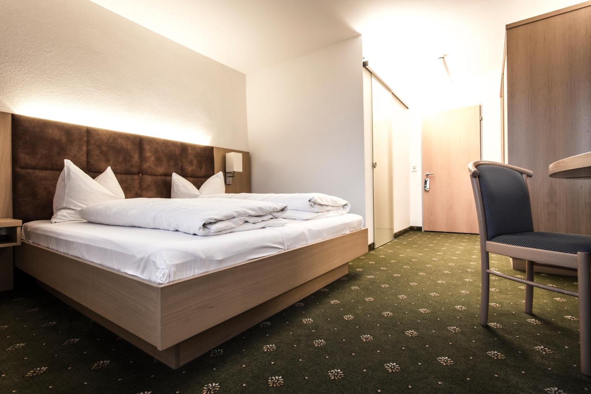 Hotel-Gasthof Loewen Feldkirch Luaran gambar