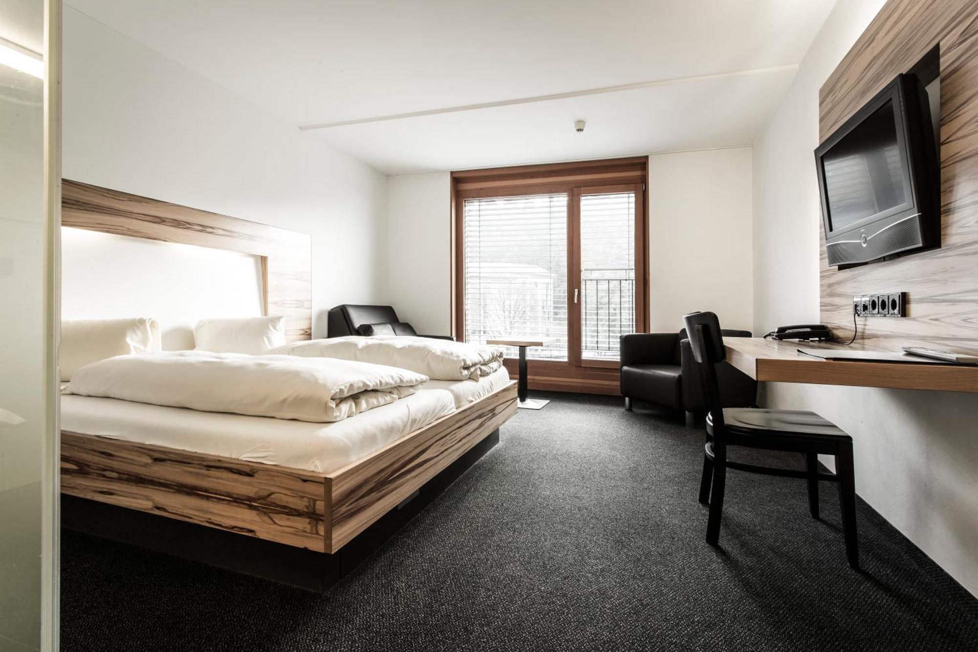 Hotel-Gasthof Loewen Feldkirch Luaran gambar
