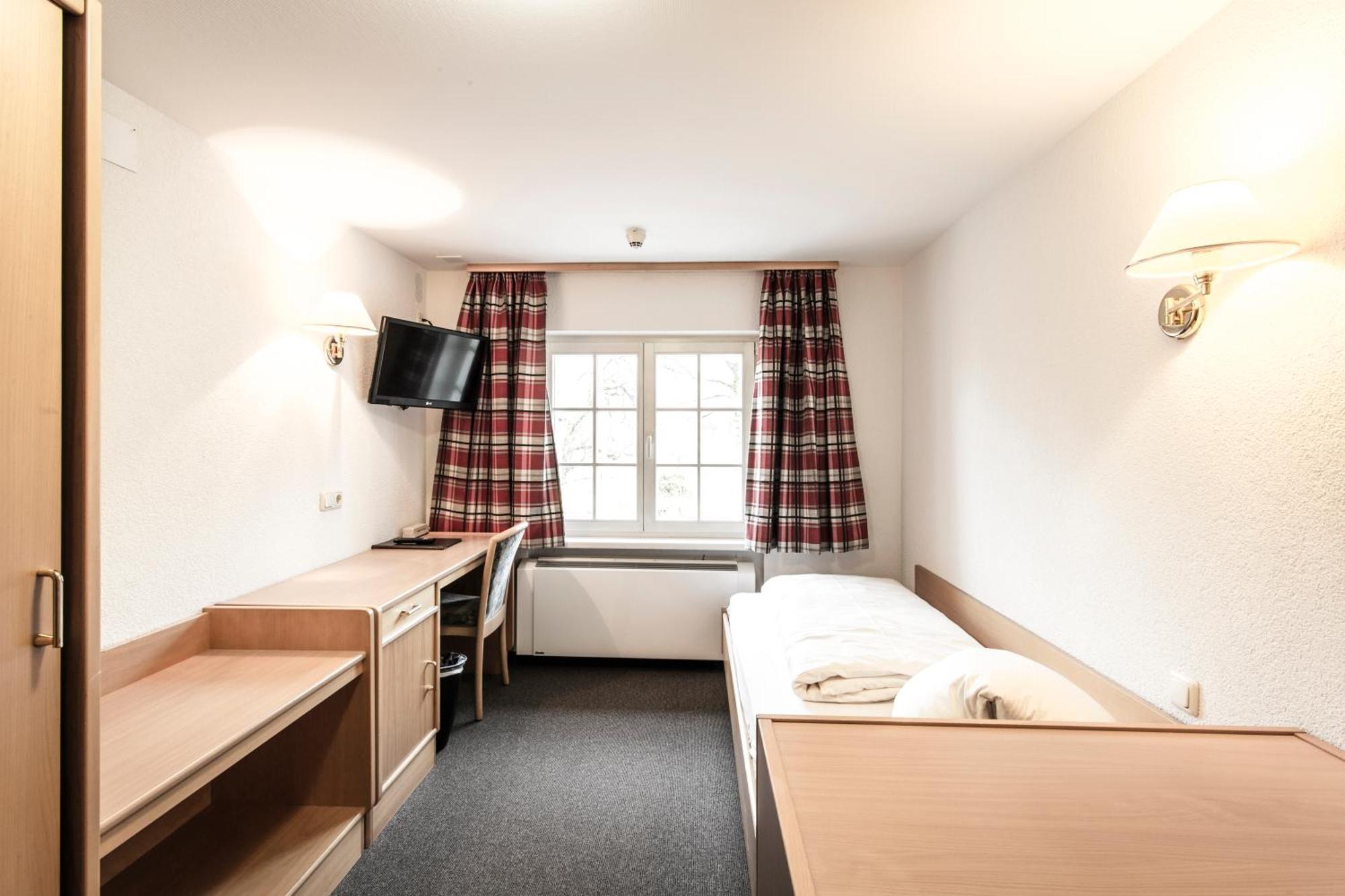 Hotel-Gasthof Loewen Feldkirch Luaran gambar
