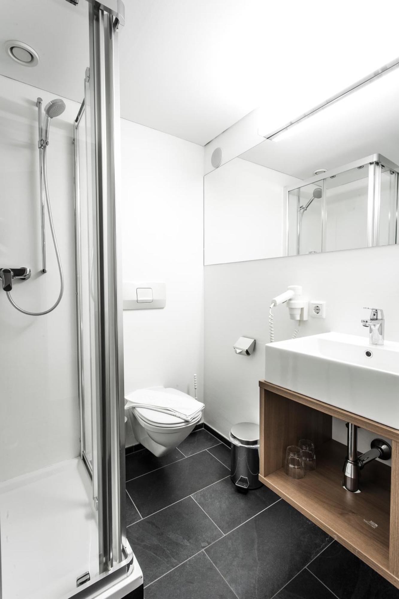 Hotel-Gasthof Loewen Feldkirch Luaran gambar