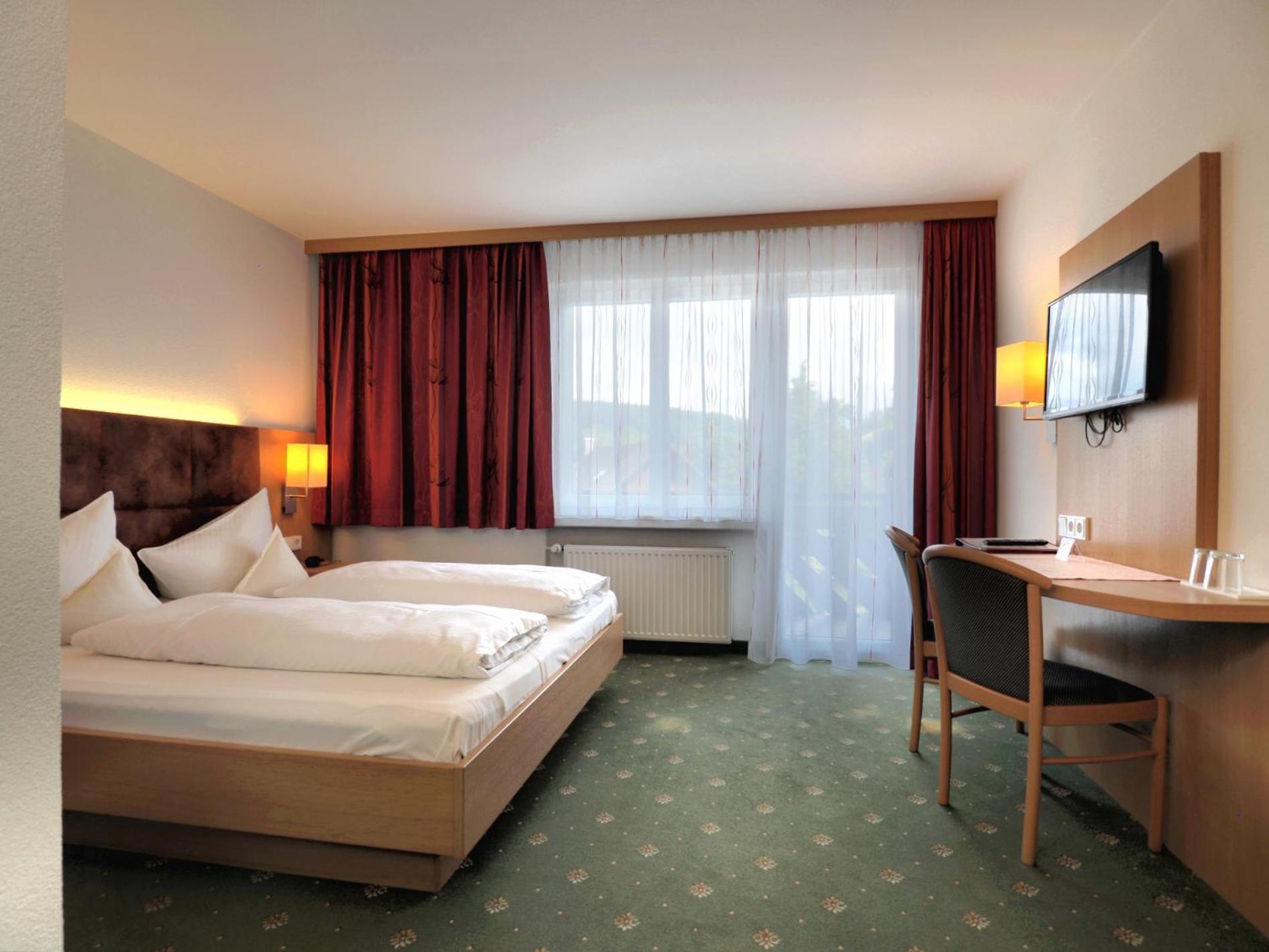 Hotel-Gasthof Loewen Feldkirch Luaran gambar