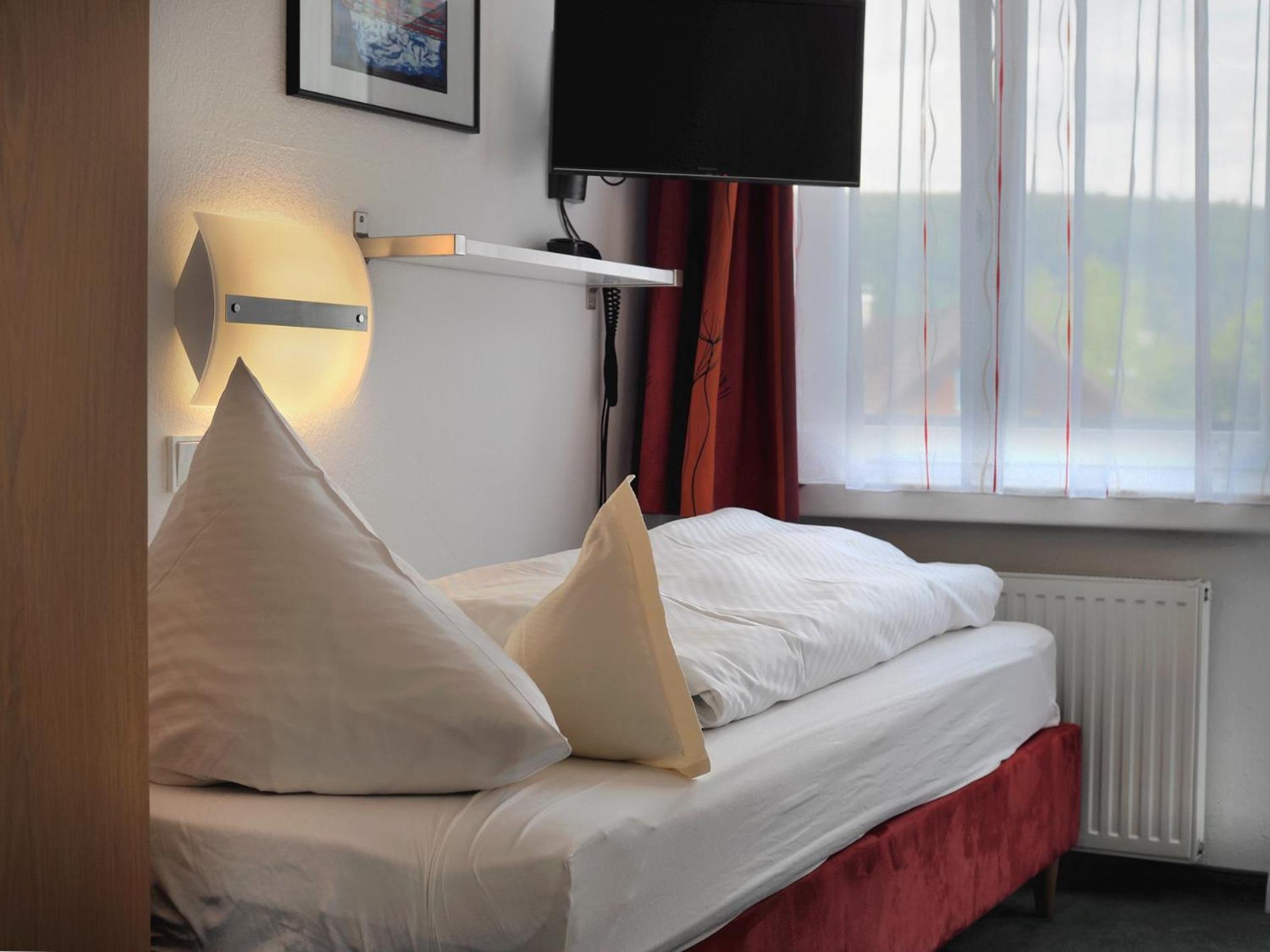 Hotel-Gasthof Loewen Feldkirch Luaran gambar