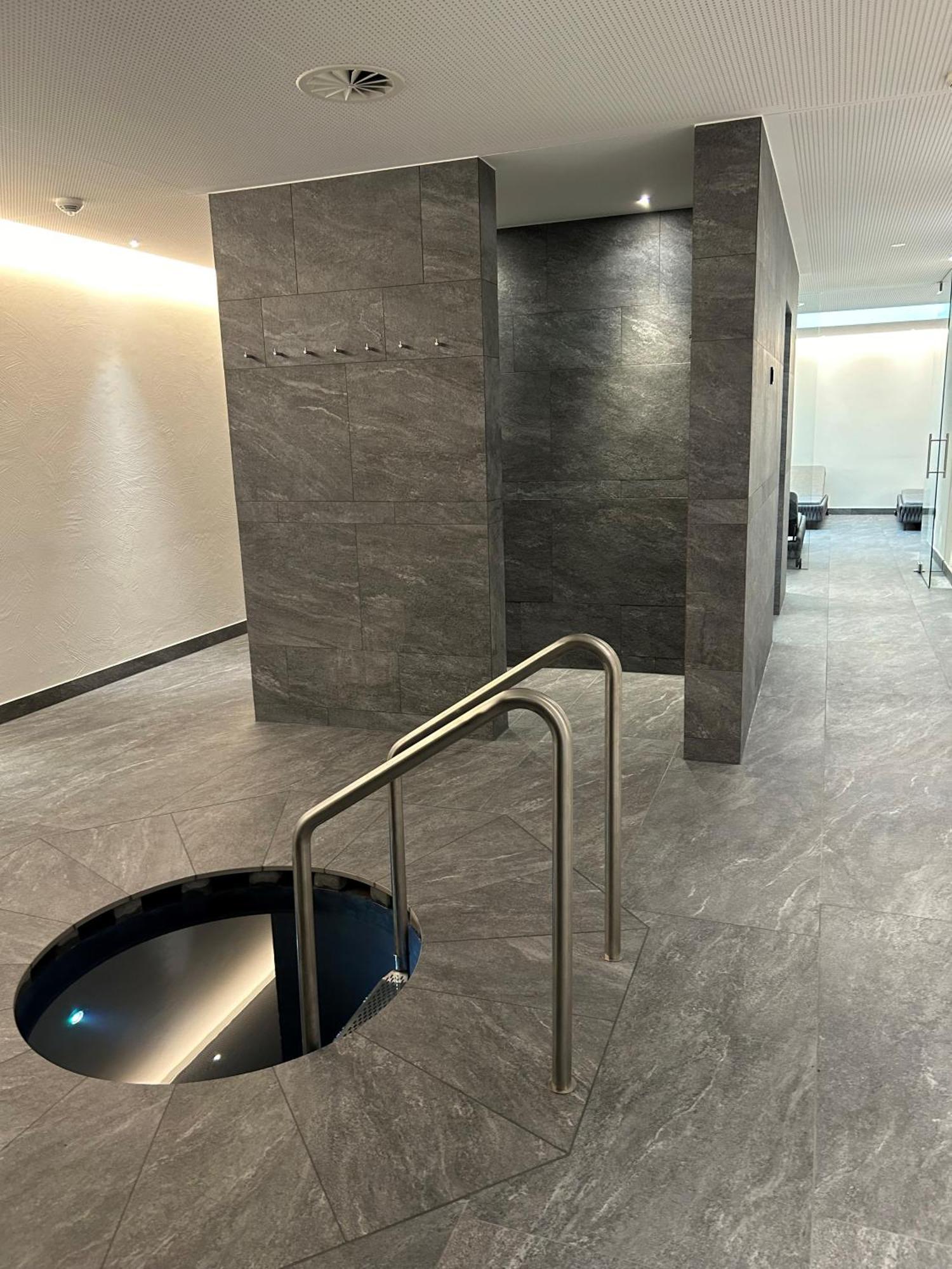 Hotel-Gasthof Loewen Feldkirch Luaran gambar