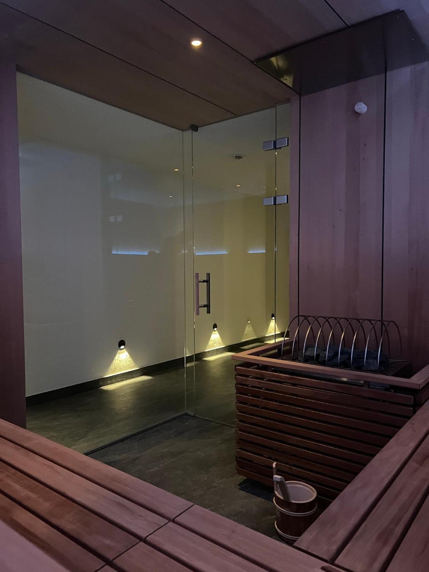 Hotel-Gasthof Loewen Feldkirch Luaran gambar