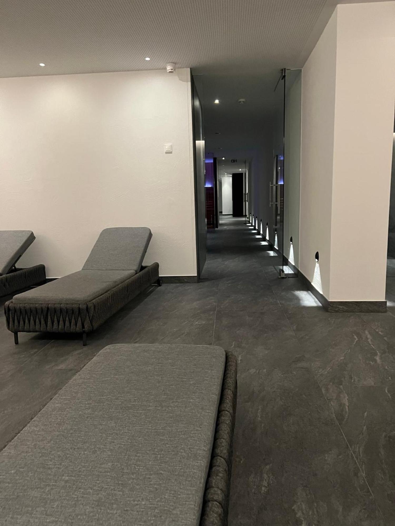 Hotel-Gasthof Loewen Feldkirch Luaran gambar