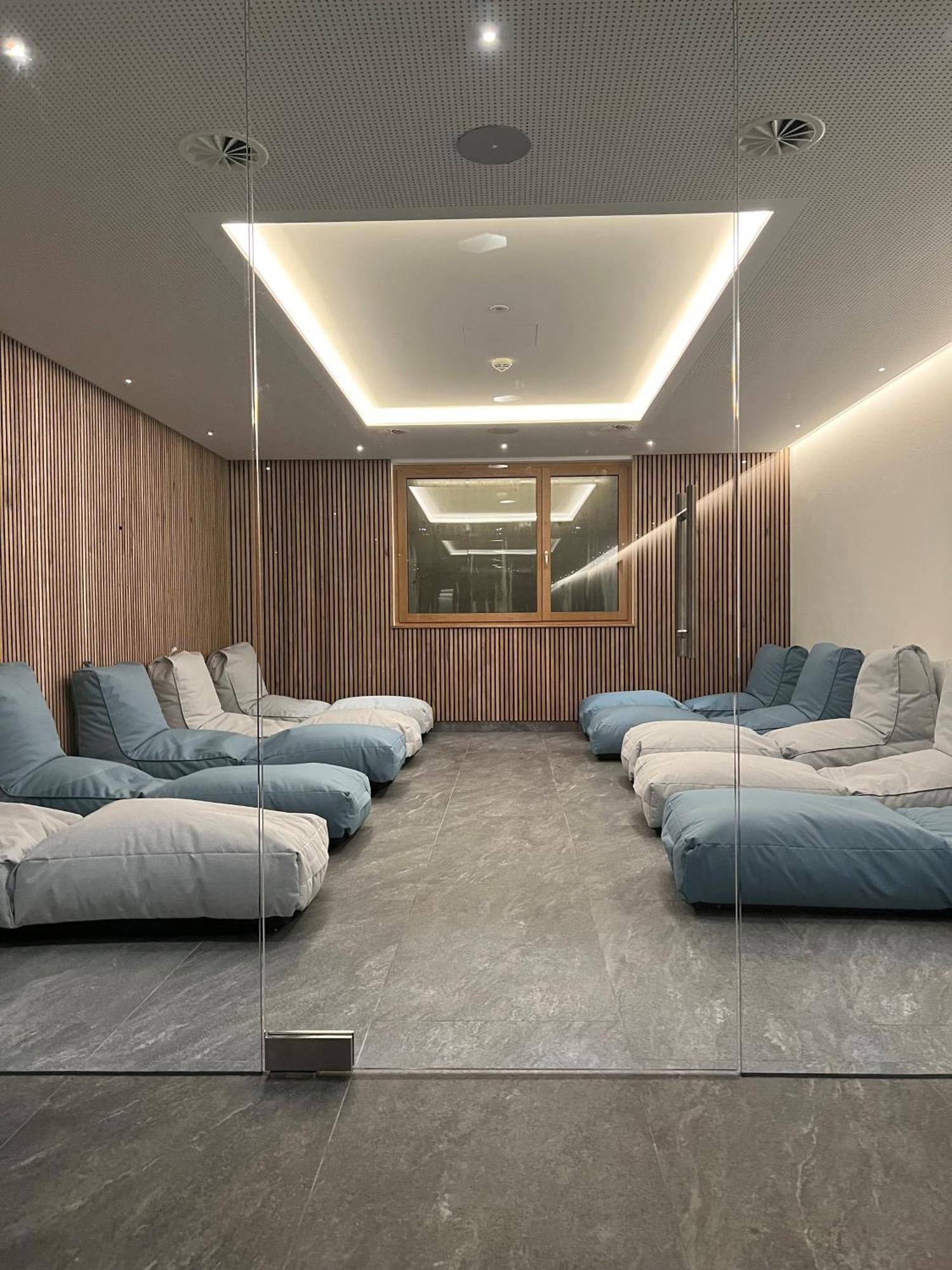 Hotel-Gasthof Loewen Feldkirch Luaran gambar