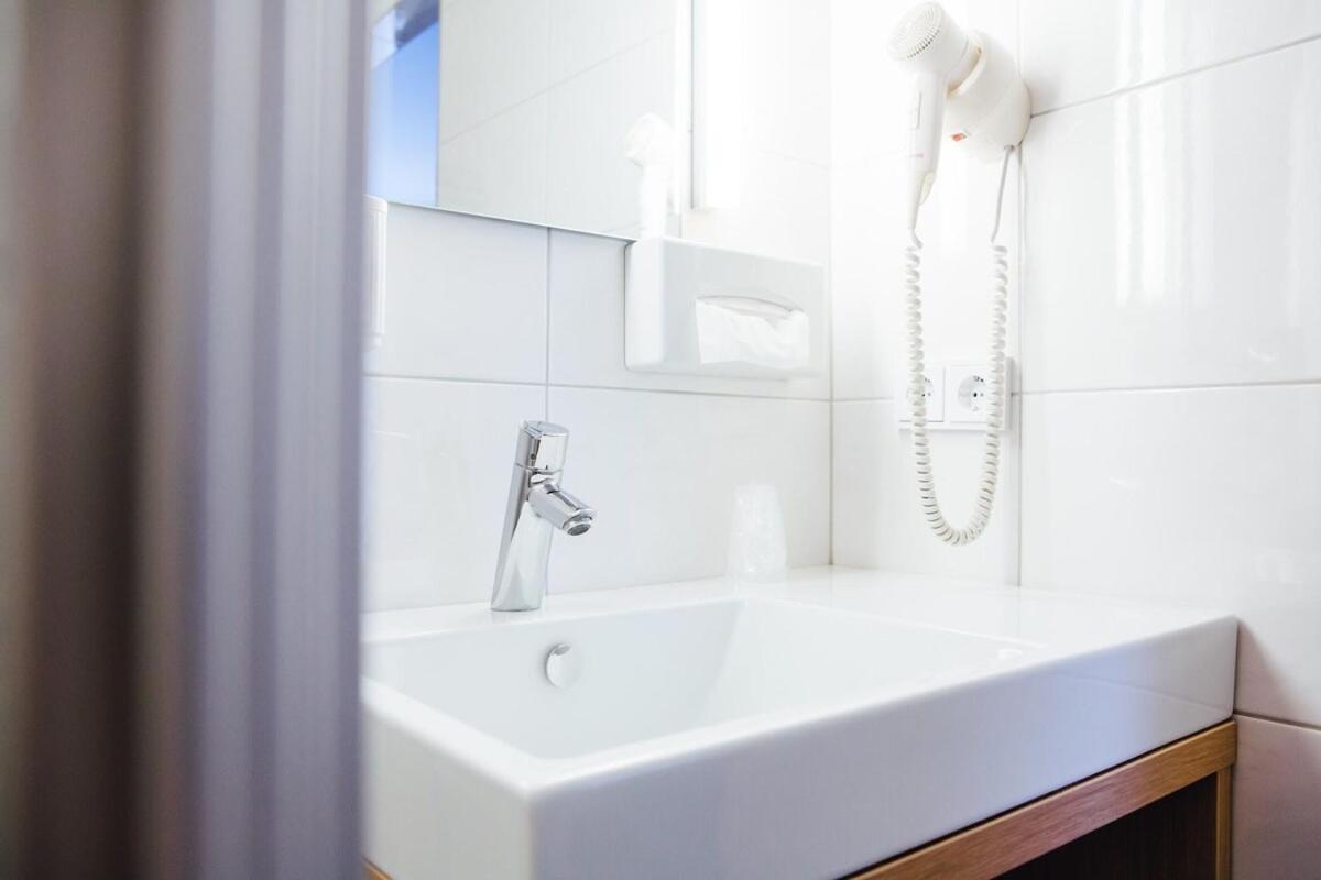 Hotel-Gasthof Loewen Feldkirch Luaran gambar
