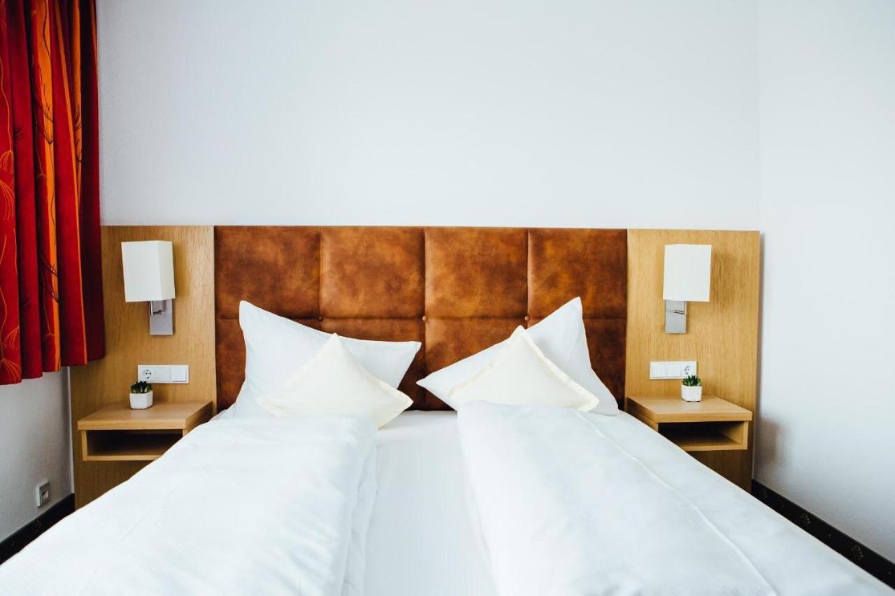 Hotel-Gasthof Loewen Feldkirch Luaran gambar