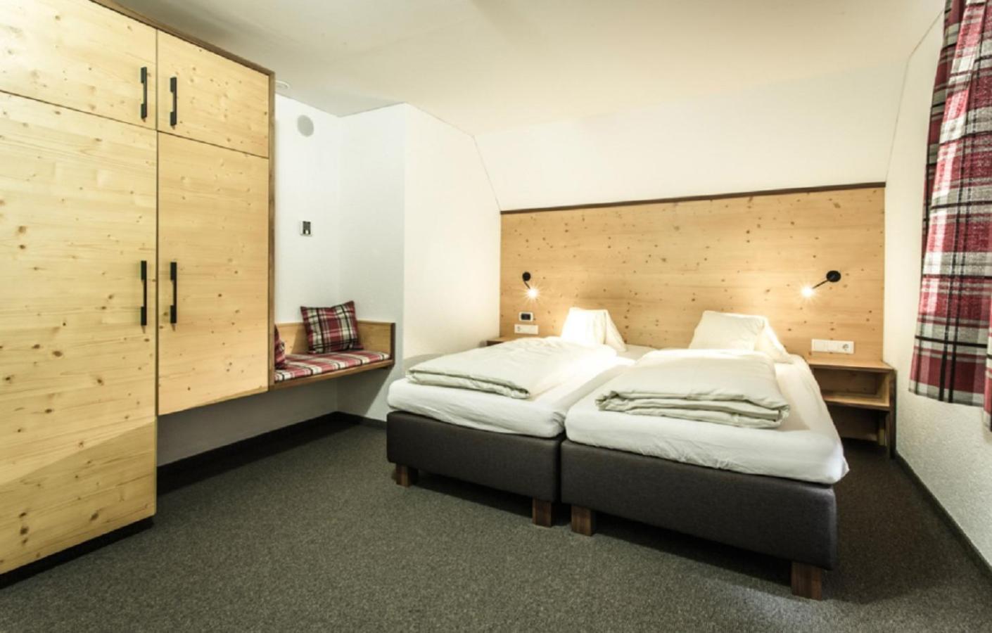 Hotel-Gasthof Loewen Feldkirch Luaran gambar