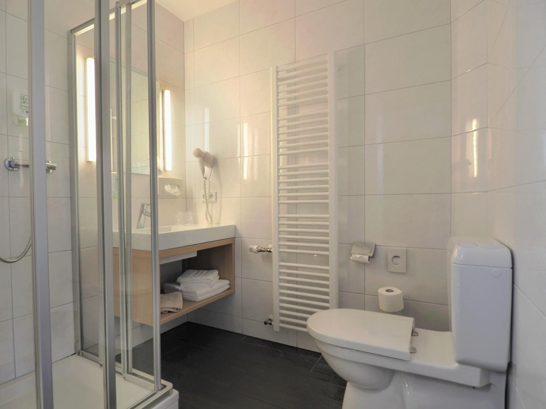 Hotel-Gasthof Loewen Feldkirch Luaran gambar