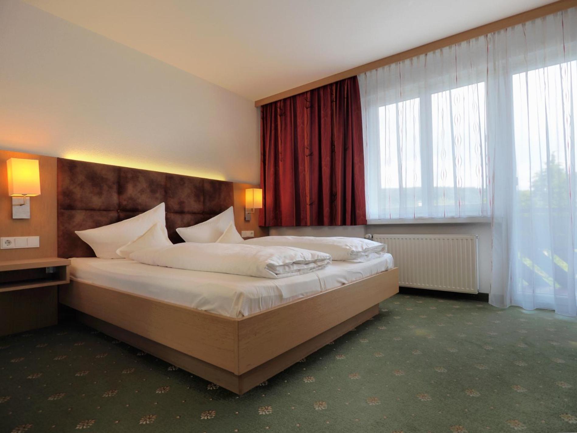 Hotel-Gasthof Loewen Feldkirch Luaran gambar