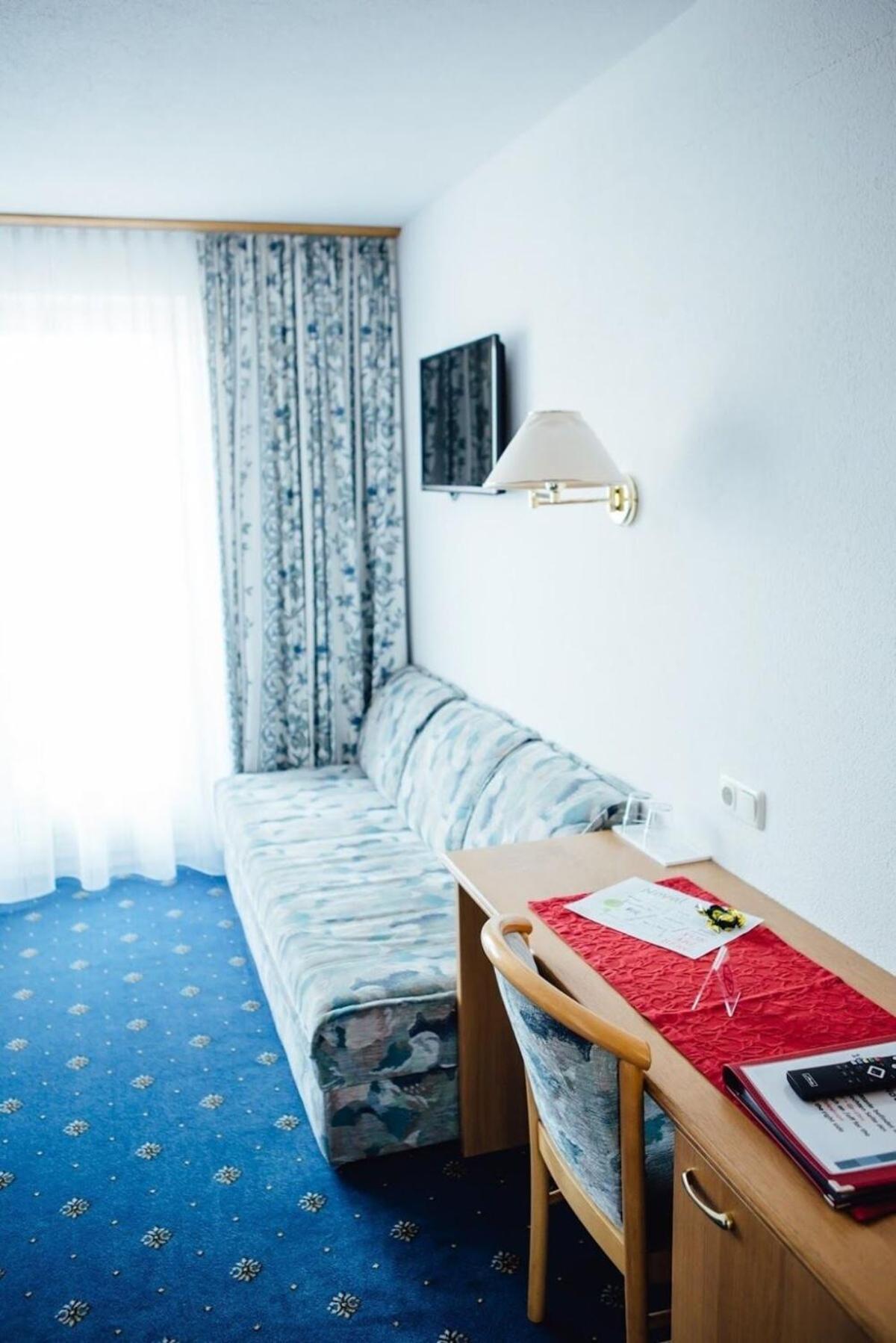 Hotel-Gasthof Loewen Feldkirch Luaran gambar
