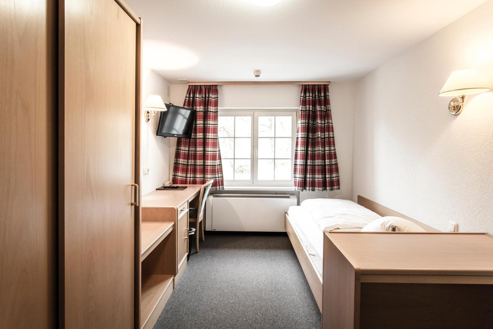Hotel-Gasthof Loewen Feldkirch Luaran gambar