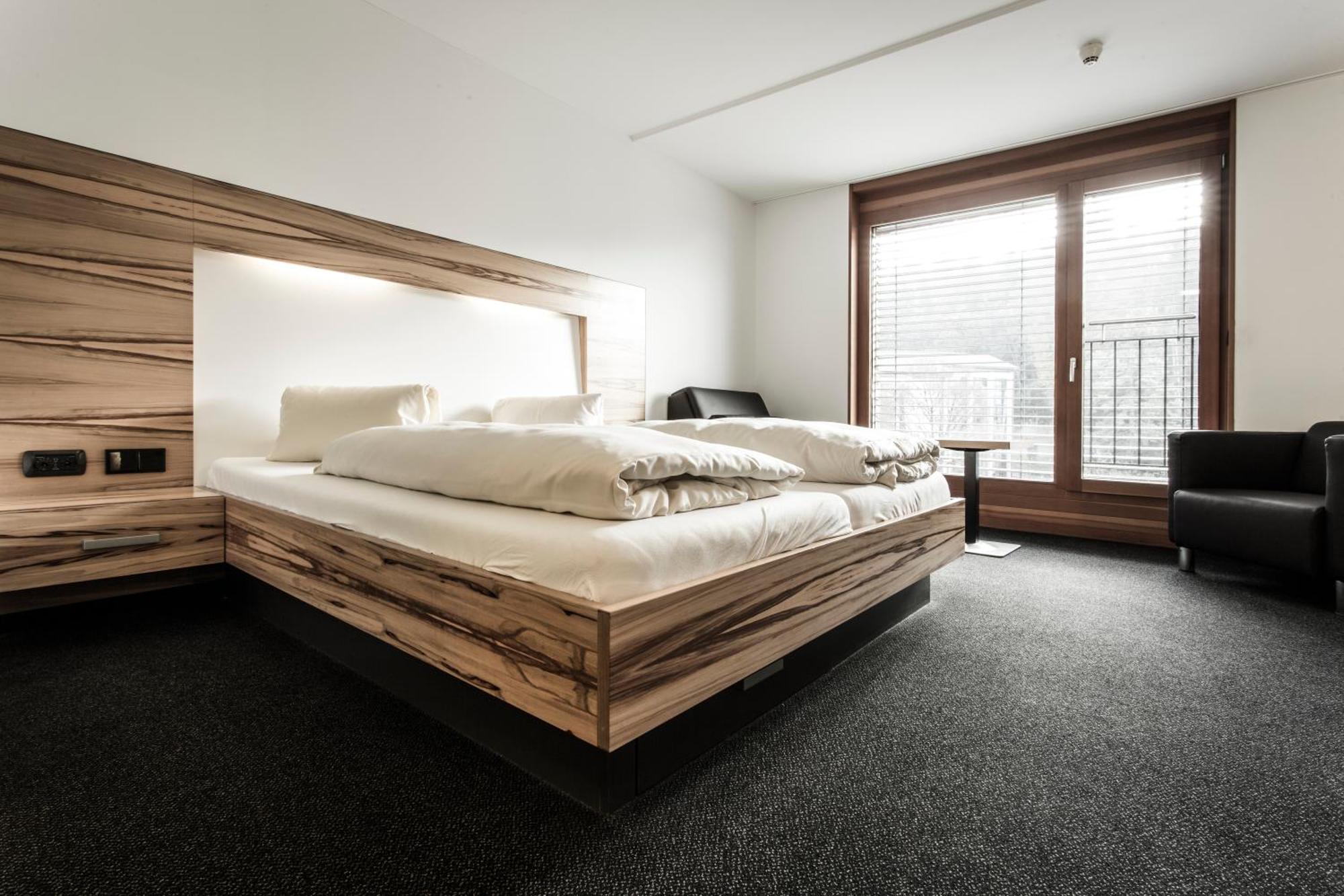 Hotel-Gasthof Loewen Feldkirch Luaran gambar