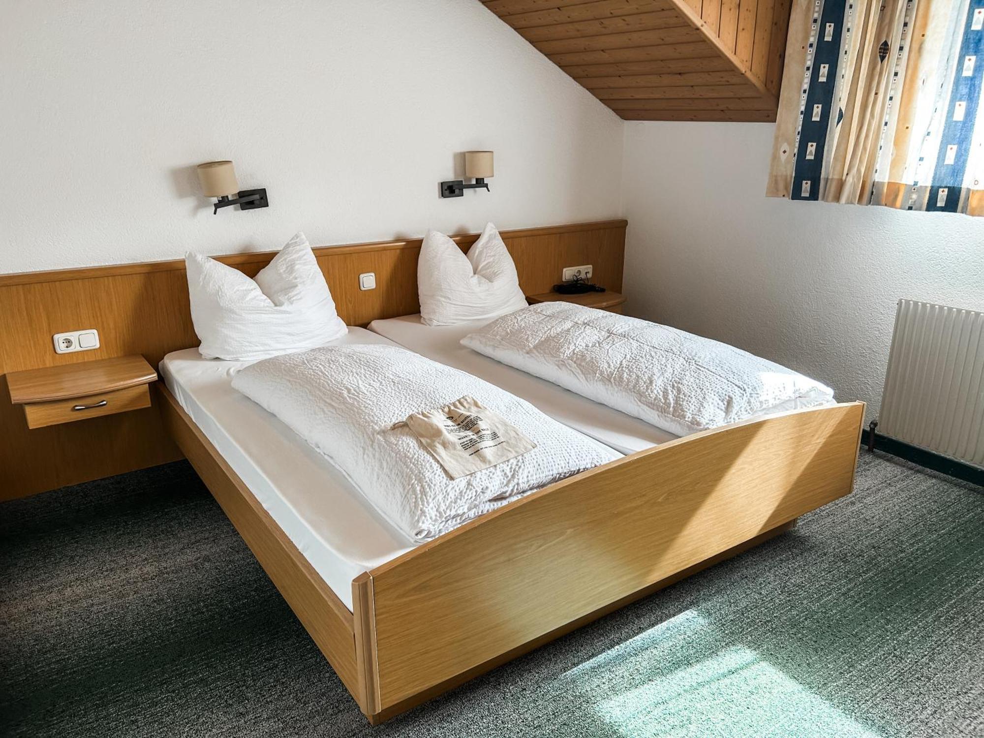 Hotel-Gasthof Loewen Feldkirch Luaran gambar