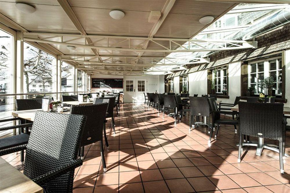 Hotel-Gasthof Loewen Feldkirch Luaran gambar