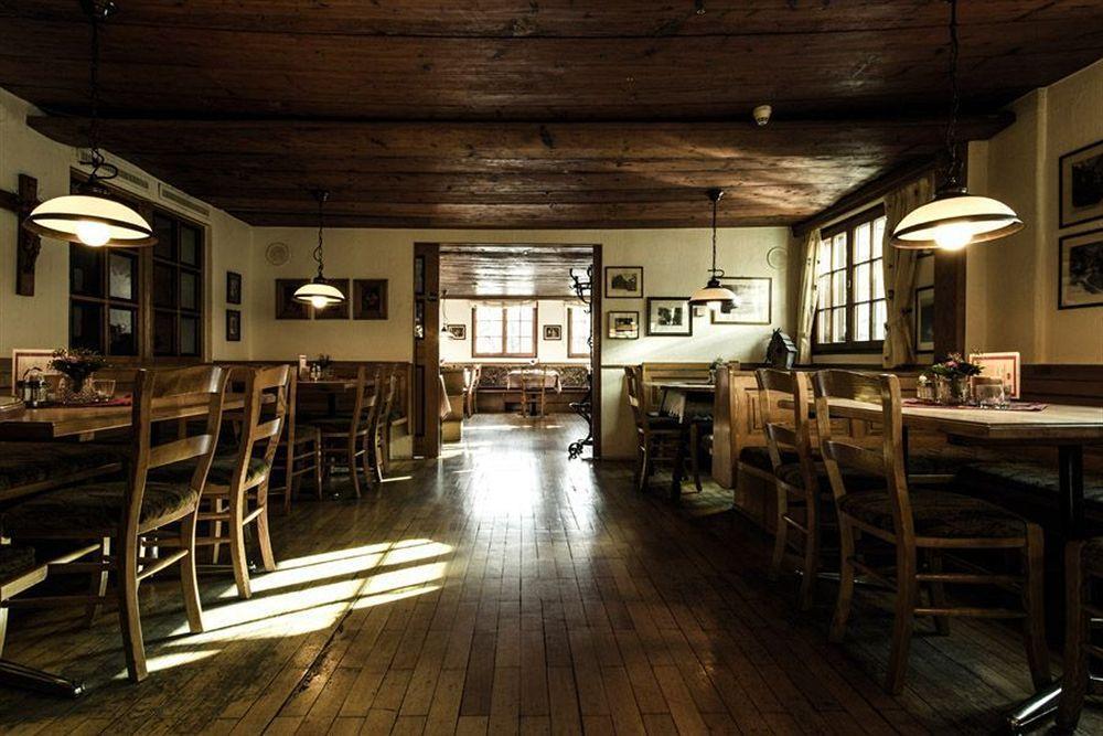 Hotel-Gasthof Loewen Feldkirch Luaran gambar