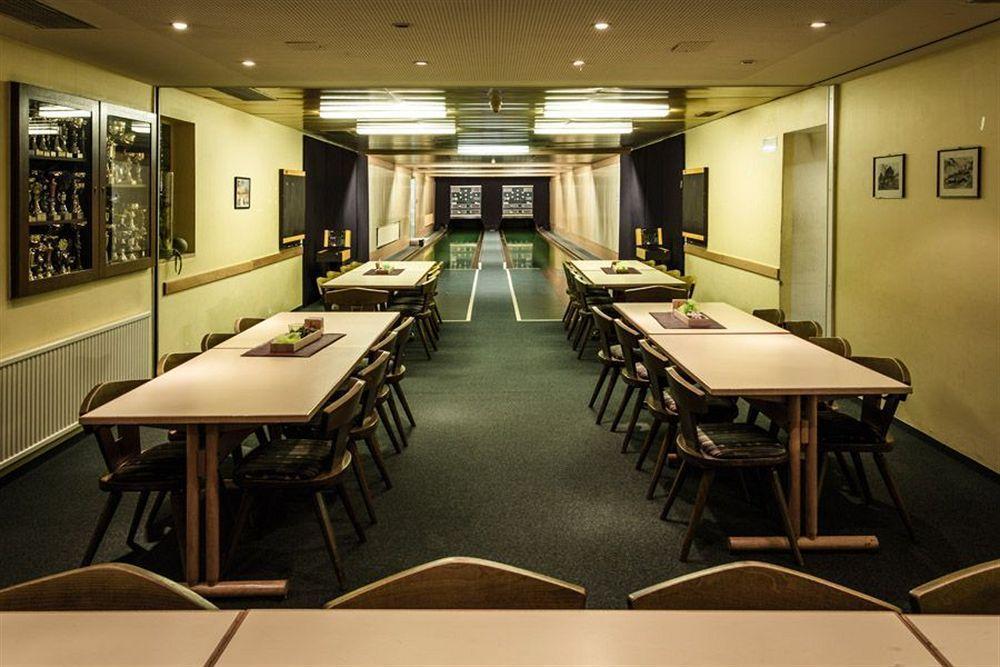Hotel-Gasthof Loewen Feldkirch Luaran gambar