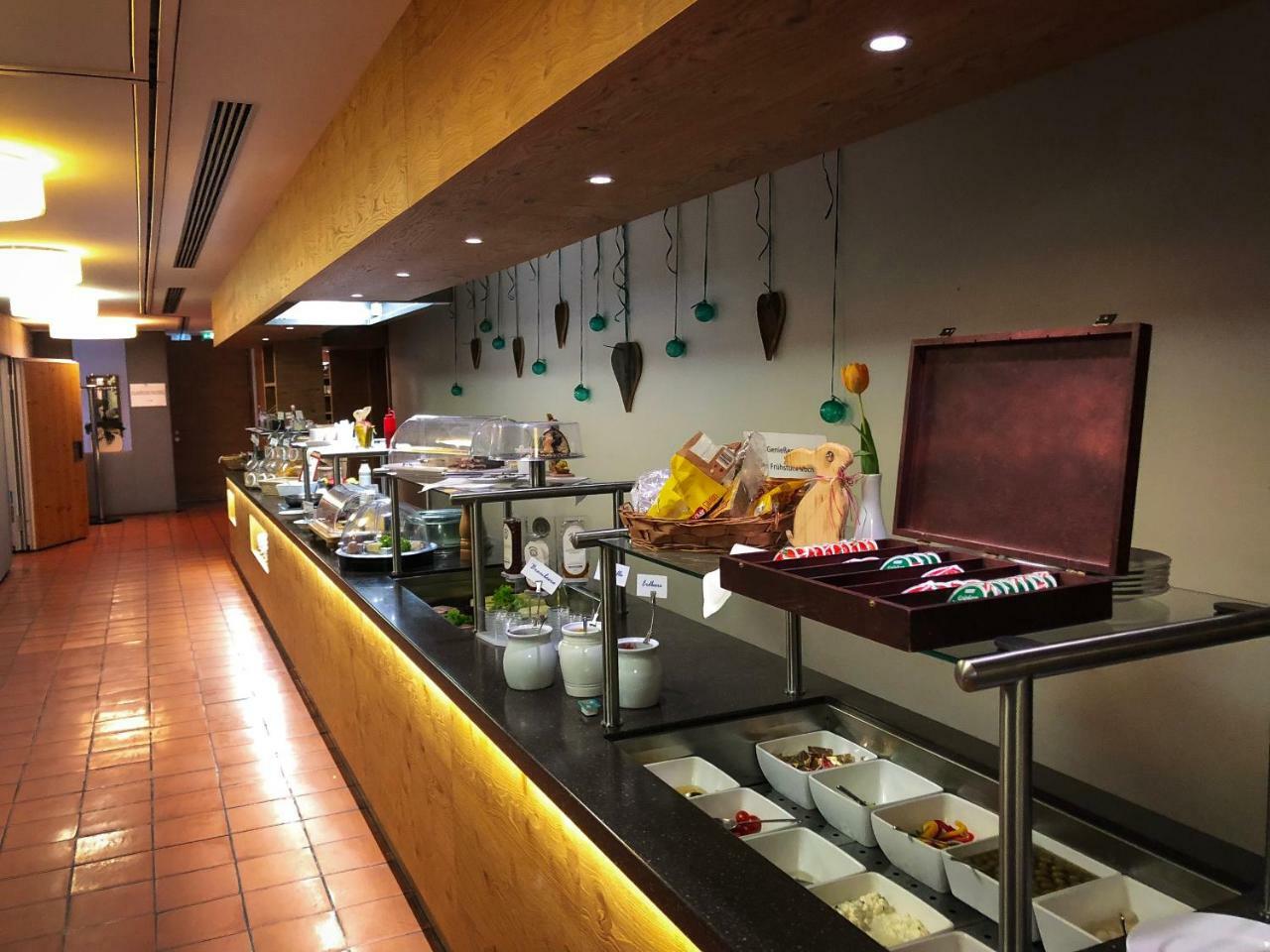 Hotel-Gasthof Loewen Feldkirch Luaran gambar